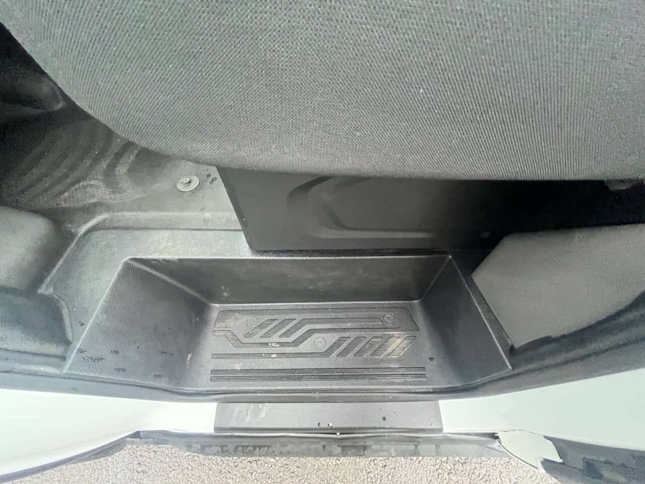 2022 FORD TRANSIT 2022 FORD TRANSIT