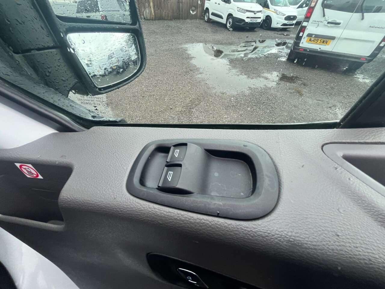 2022 FORD TRANSIT 2022 FORD TRANSIT