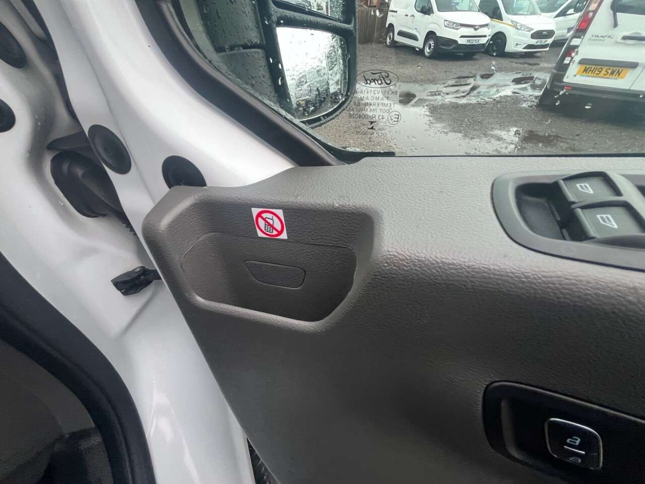 2022 FORD TRANSIT 2022 FORD TRANSIT