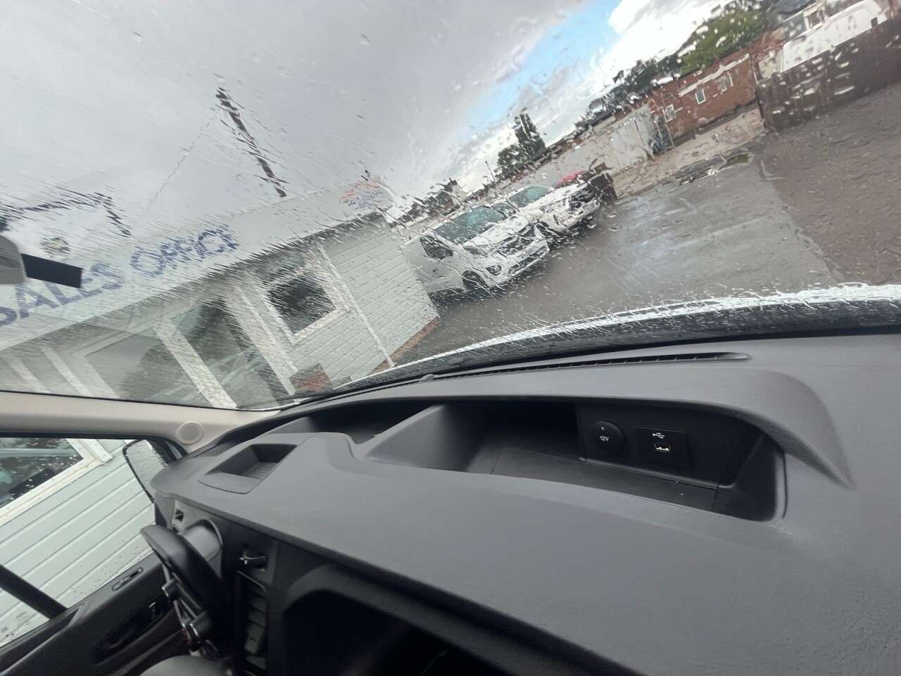 2022 FORD TRANSIT 2022 FORD TRANSIT