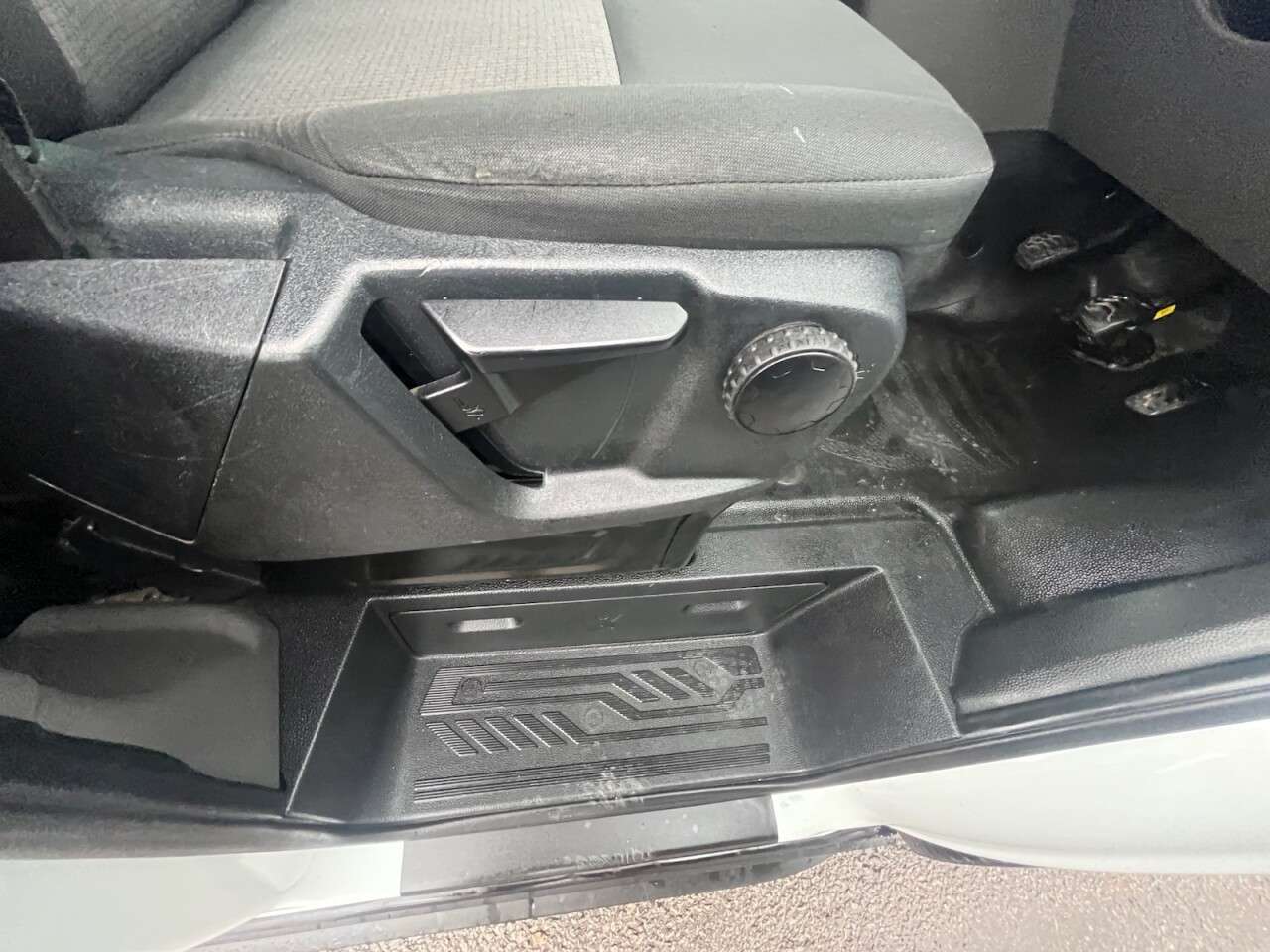 2022 FORD TRANSIT 2022 FORD TRANSIT