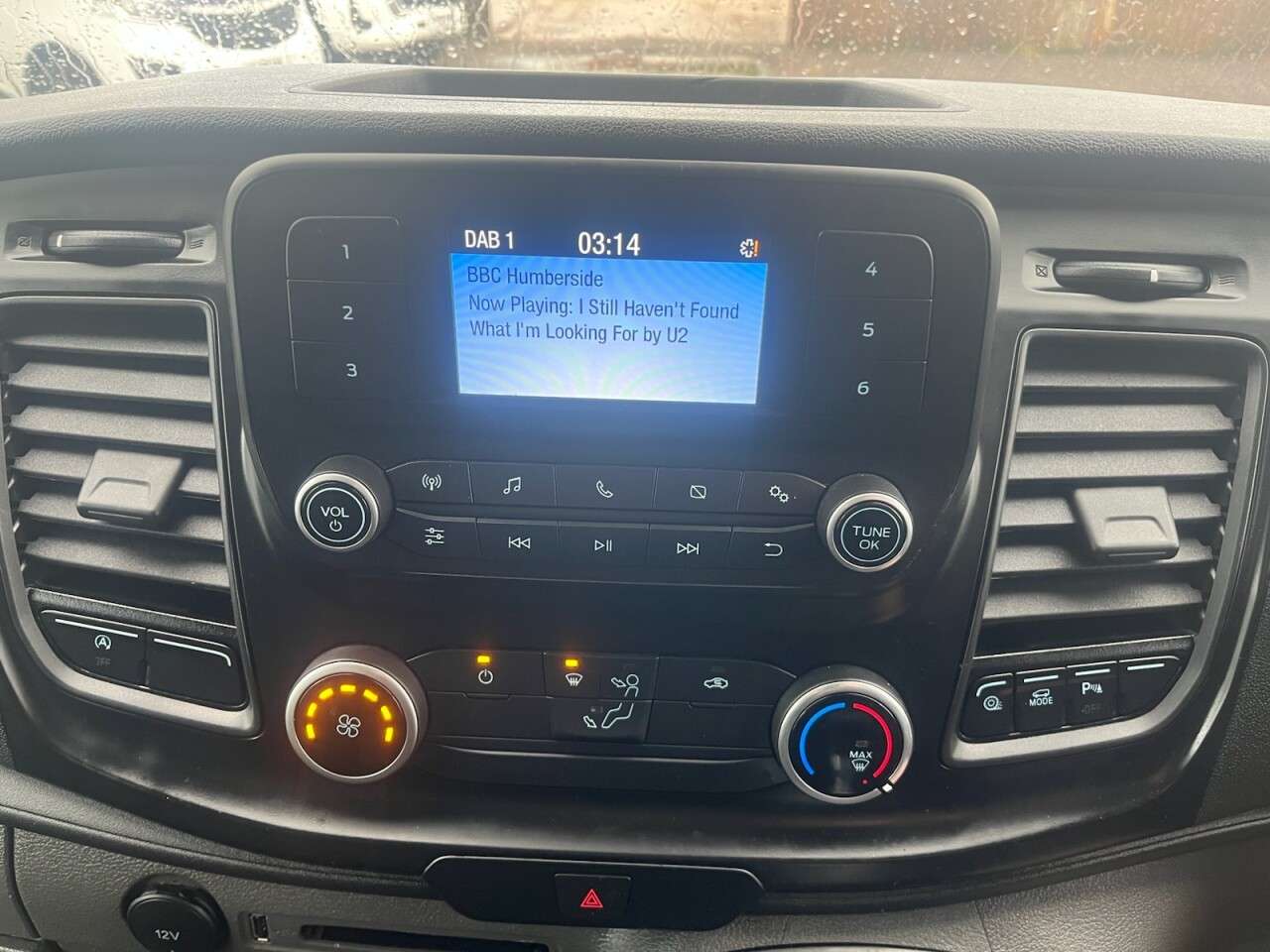 2022 FORD TRANSIT 2022 FORD TRANSIT