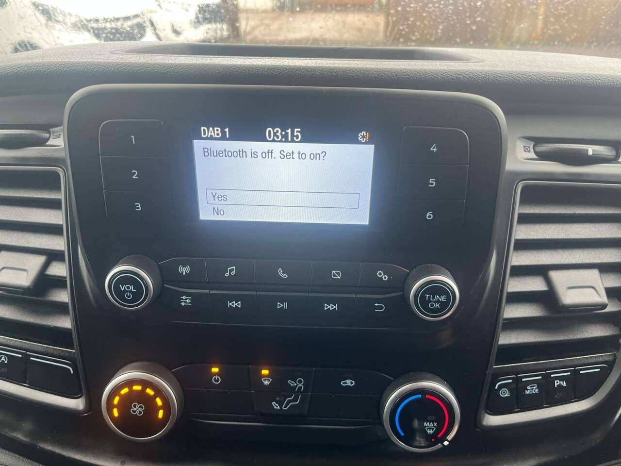 2022 FORD TRANSIT 2022 FORD TRANSIT