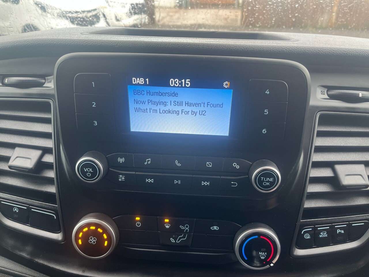 2022 FORD TRANSIT 2022 FORD TRANSIT