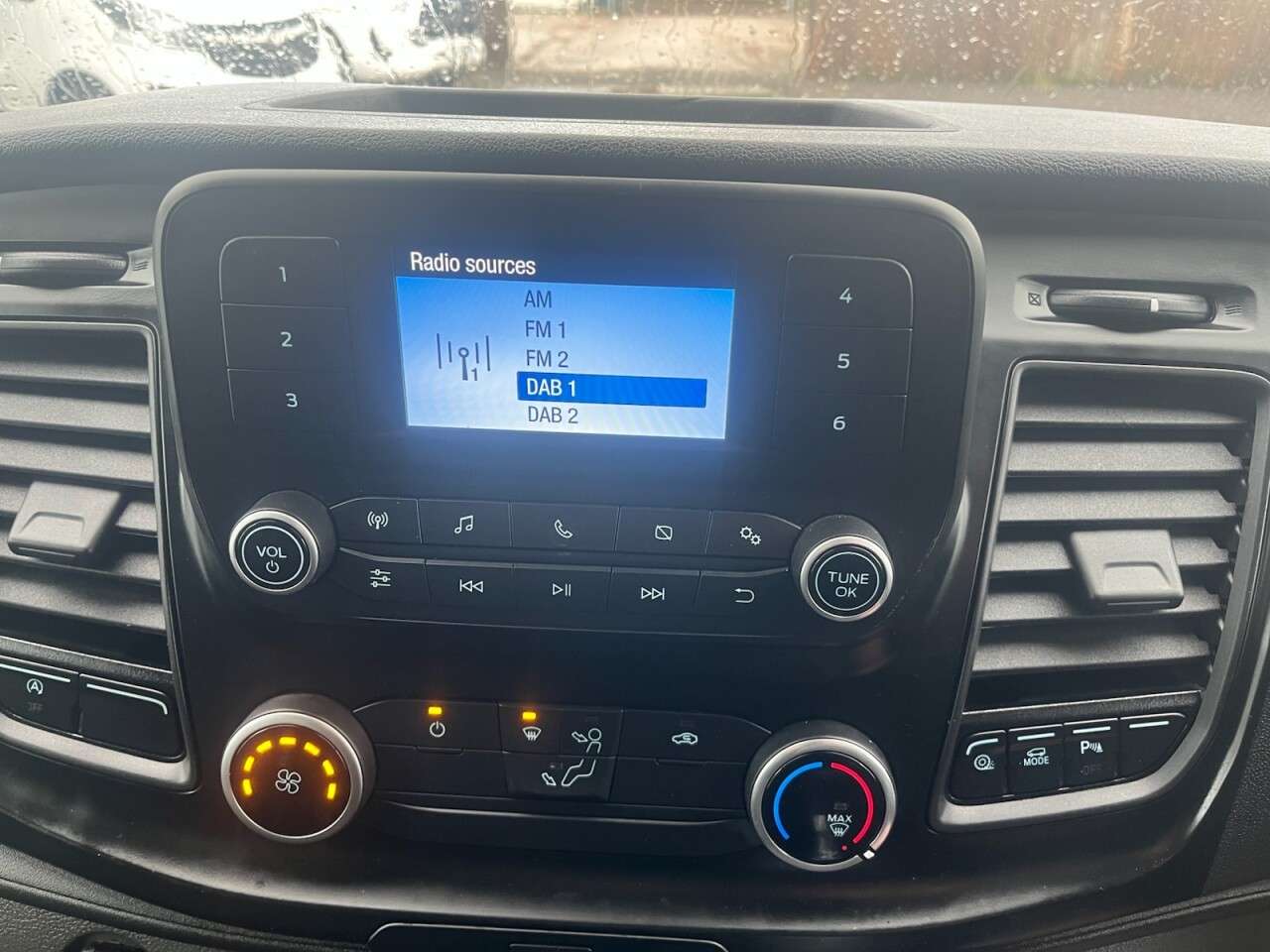 2022 FORD TRANSIT 2022 FORD TRANSIT