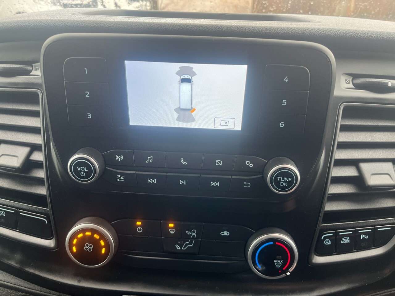 2022 FORD TRANSIT 2022 FORD TRANSIT