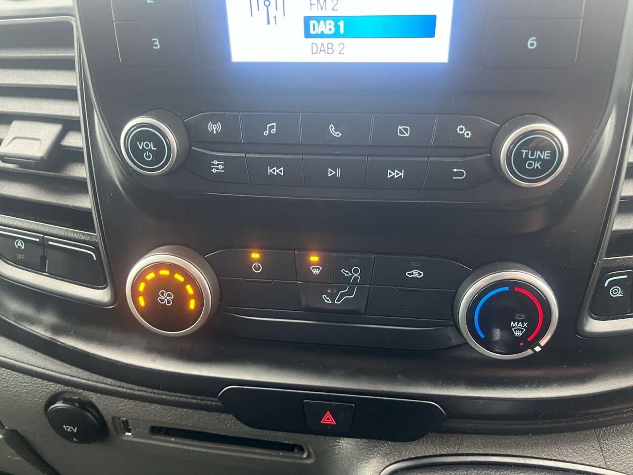 2022 FORD TRANSIT 2022 FORD TRANSIT