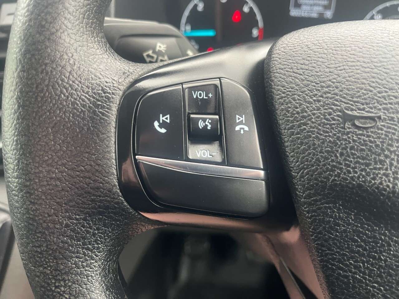 2022 FORD TRANSIT 2022 FORD TRANSIT