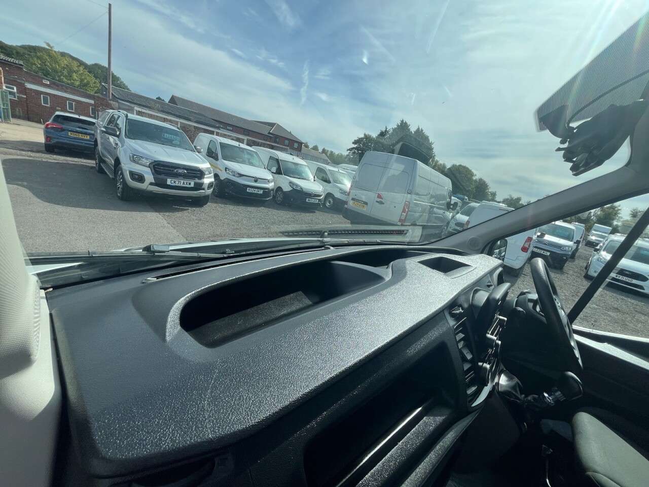 2022 FORD TRANSIT 2022 FORD TRANSIT