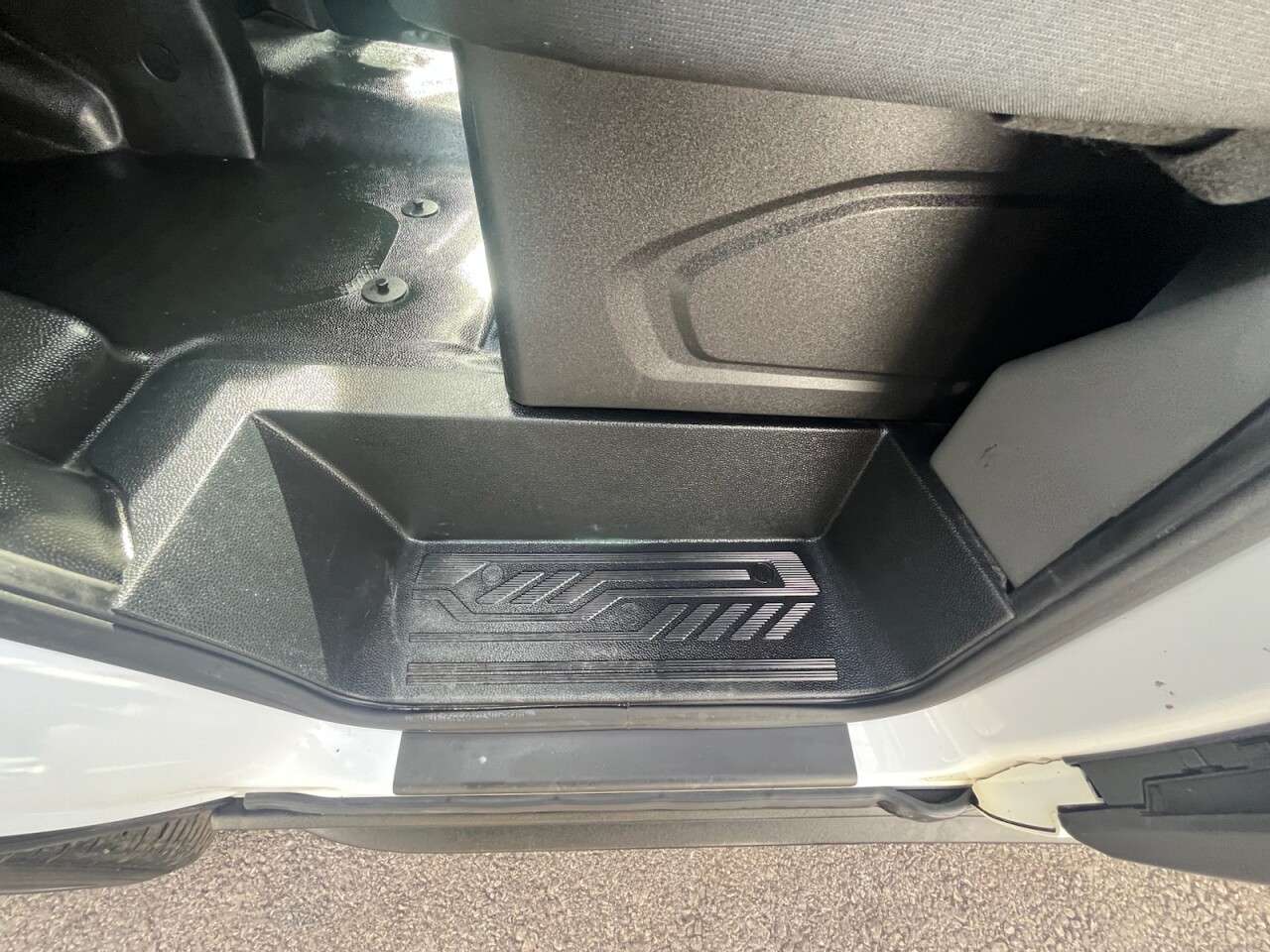 2022 FORD TRANSIT 2022 FORD TRANSIT