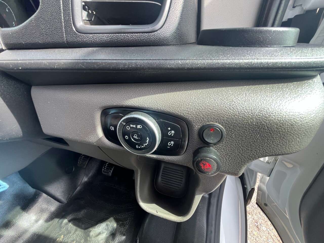 2022 FORD TRANSIT 2022 FORD TRANSIT