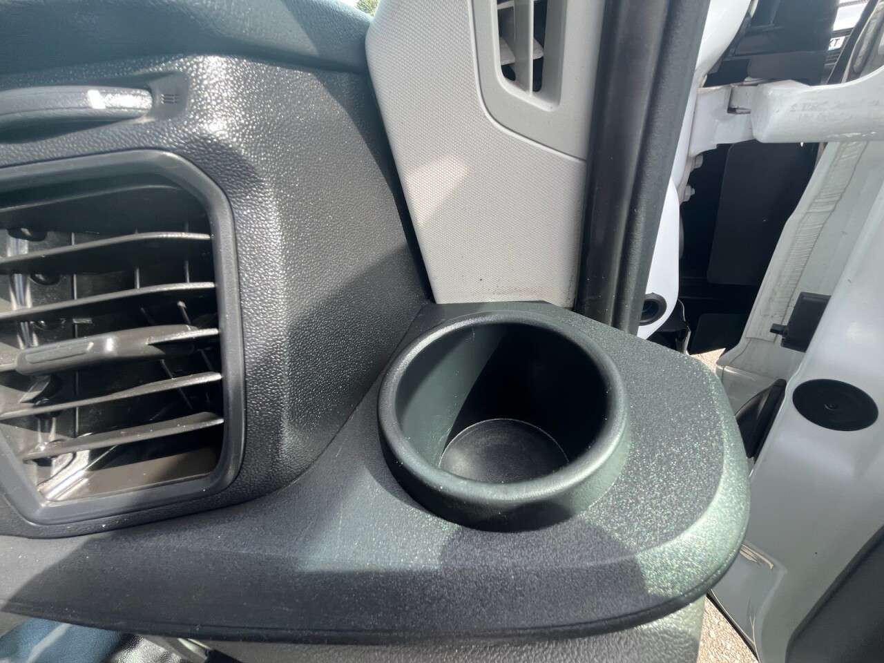 2022 FORD TRANSIT 2022 FORD TRANSIT