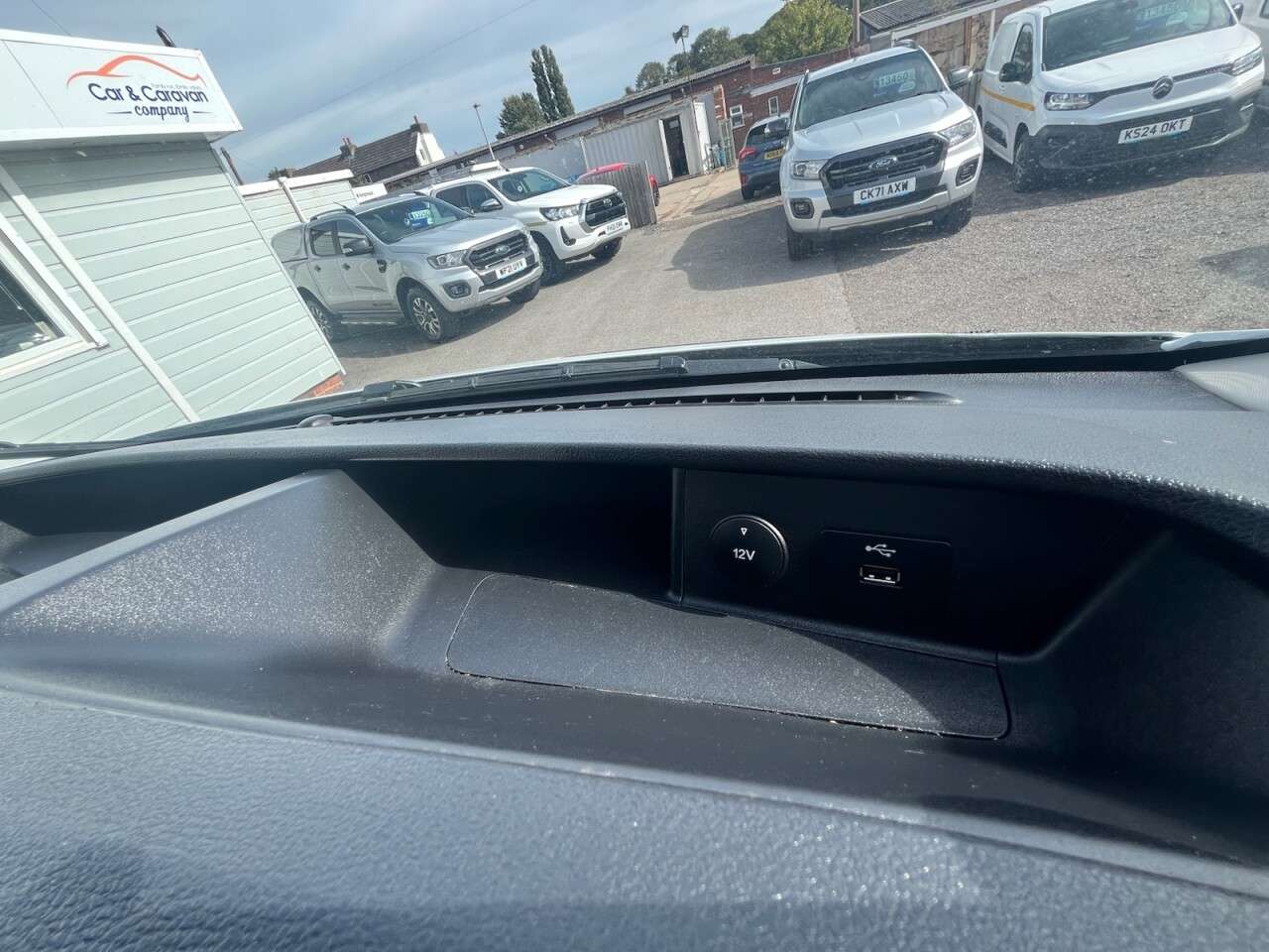 2022 FORD TRANSIT 2022 FORD TRANSIT