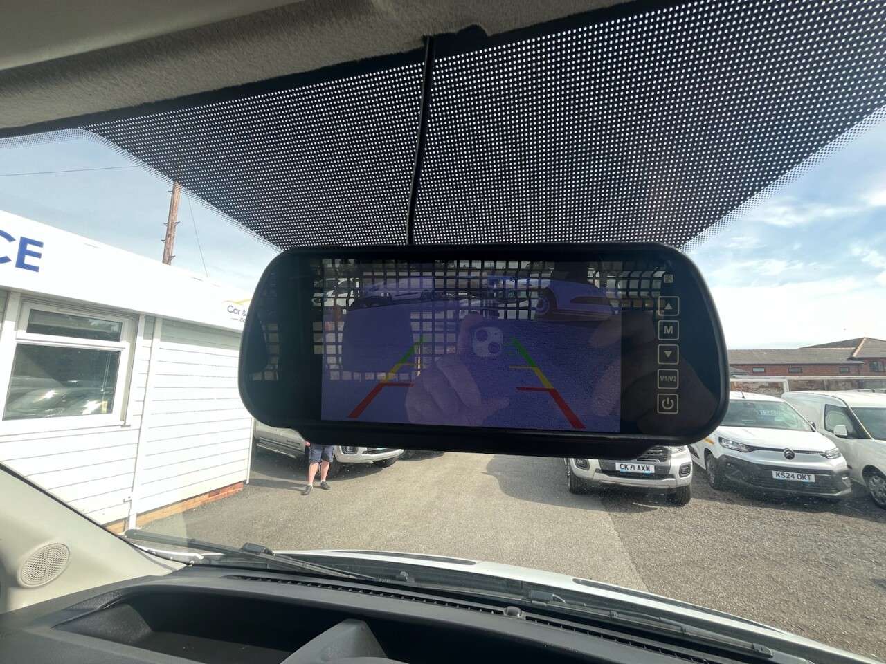 2022 FORD TRANSIT 2022 FORD TRANSIT