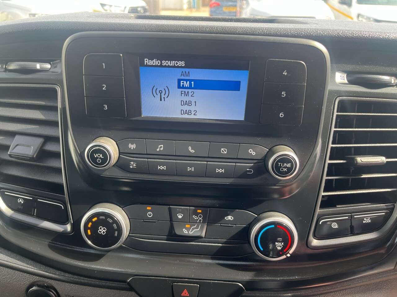 2022 FORD TRANSIT 2022 FORD TRANSIT