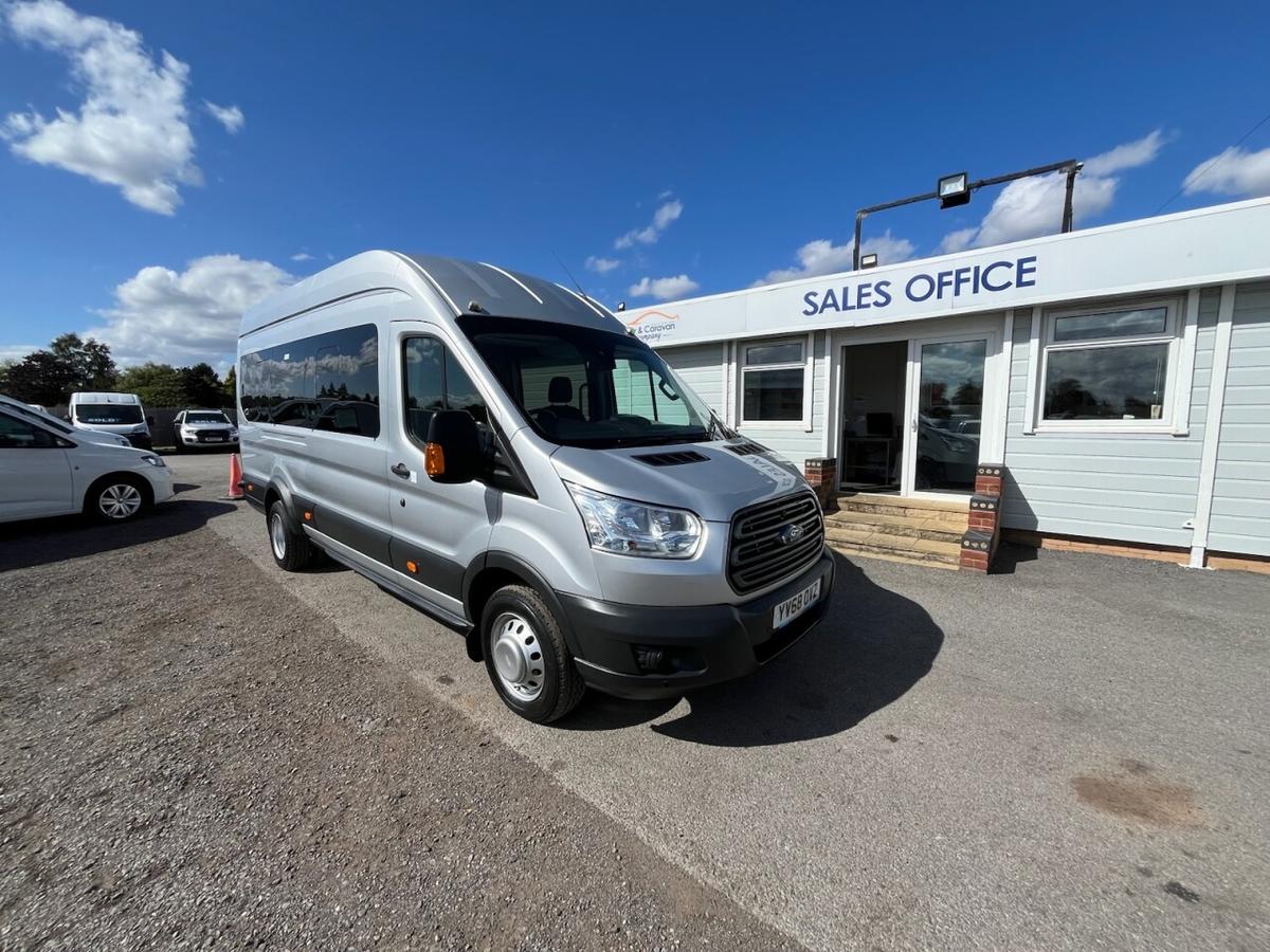Check out this Ford Transit 2019 Diesel Manual