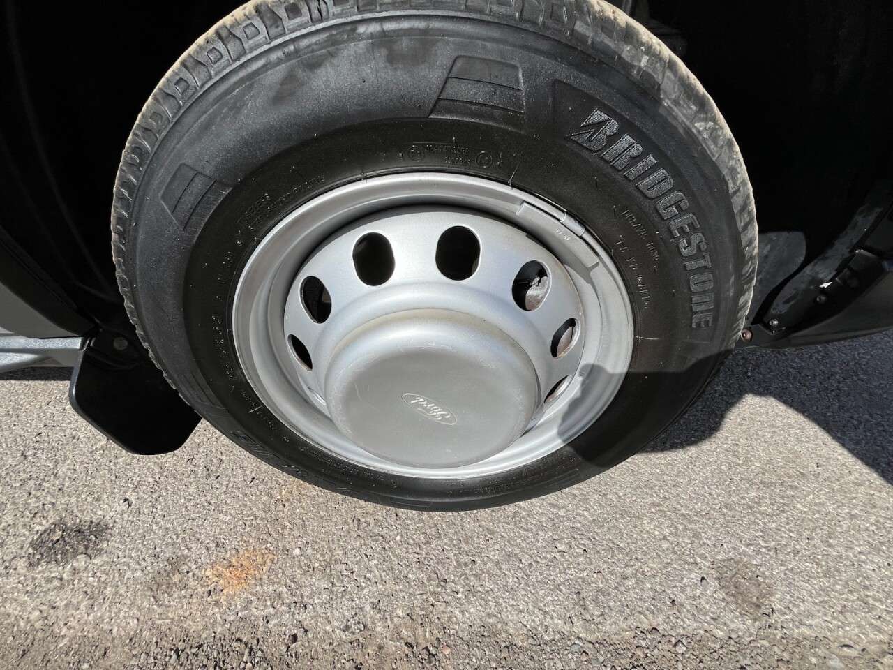 2019 FORD TRANSIT 2019 FORD TRANSIT