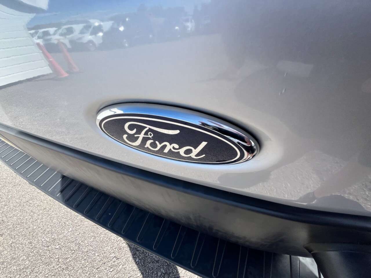 2019 FORD TRANSIT 2019 FORD TRANSIT