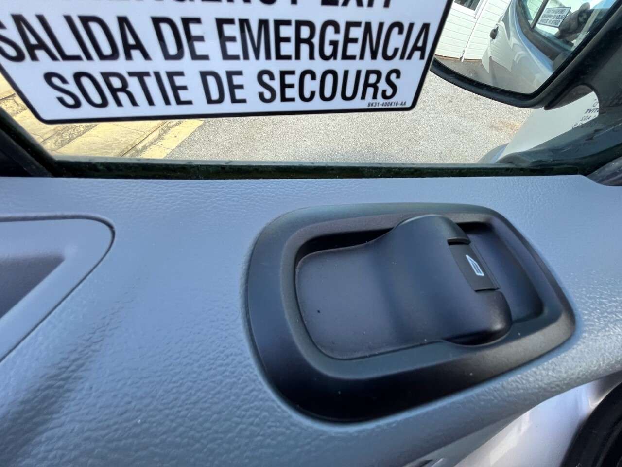 2019 FORD TRANSIT 2019 FORD TRANSIT