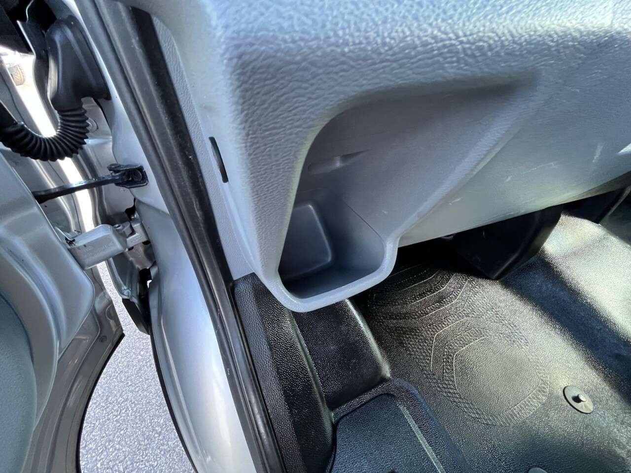 2019 FORD TRANSIT 2019 FORD TRANSIT