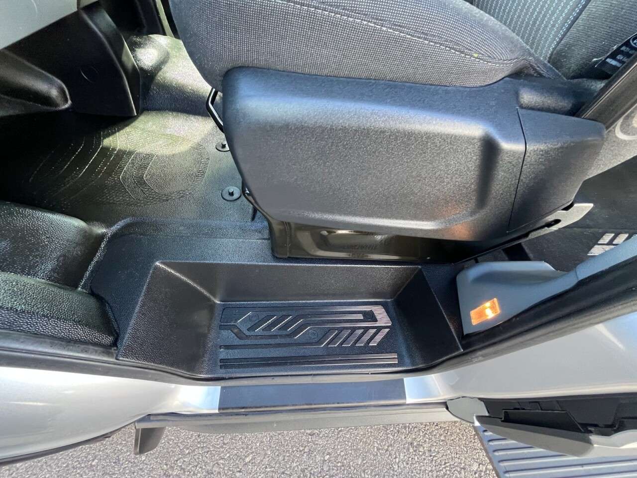 2019 FORD TRANSIT 2019 FORD TRANSIT