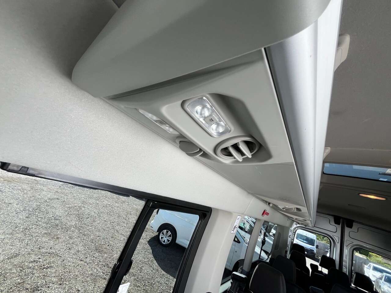 2019 FORD TRANSIT 2019 FORD TRANSIT