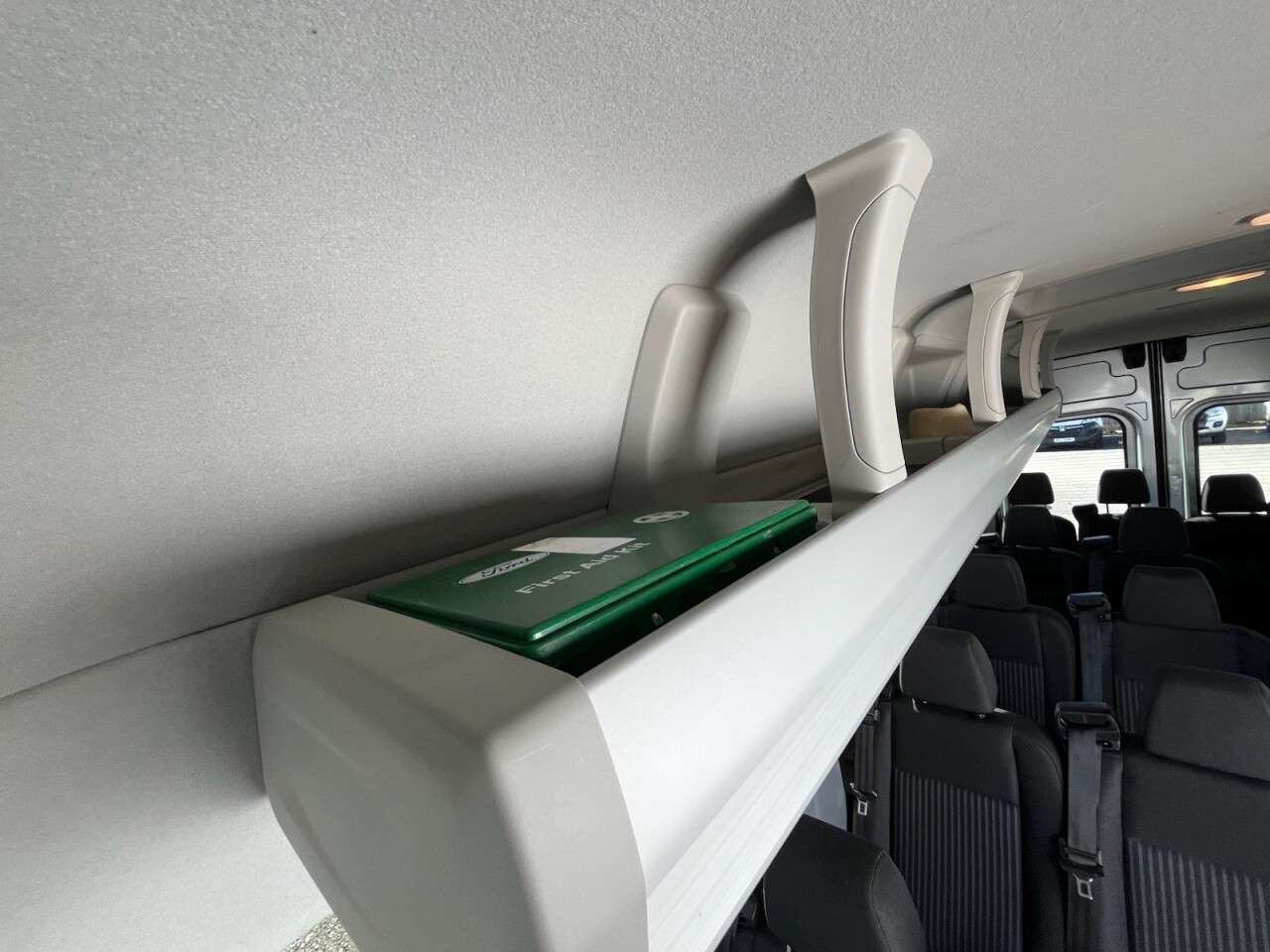 2019 FORD TRANSIT 2019 FORD TRANSIT