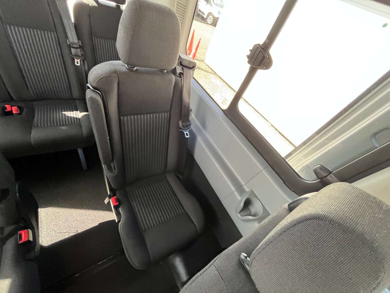 2019 FORD TRANSIT 2019 FORD TRANSIT