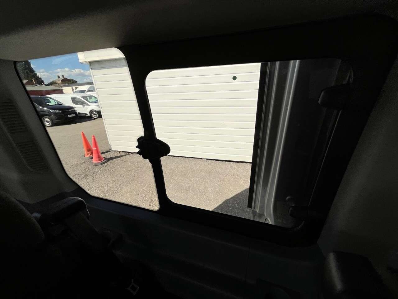 2019 FORD TRANSIT 2019 FORD TRANSIT