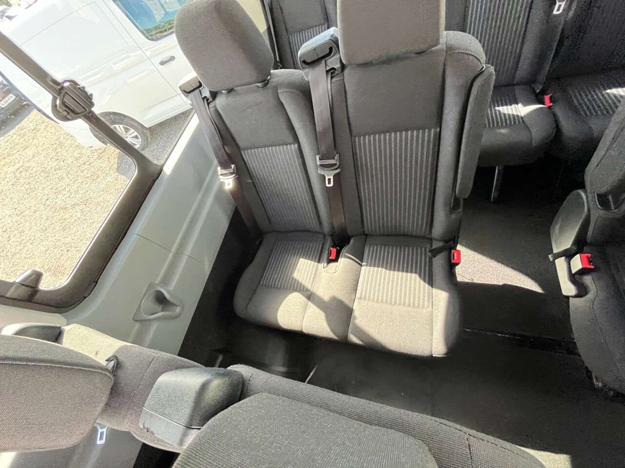 2019 FORD TRANSIT 2019 FORD TRANSIT