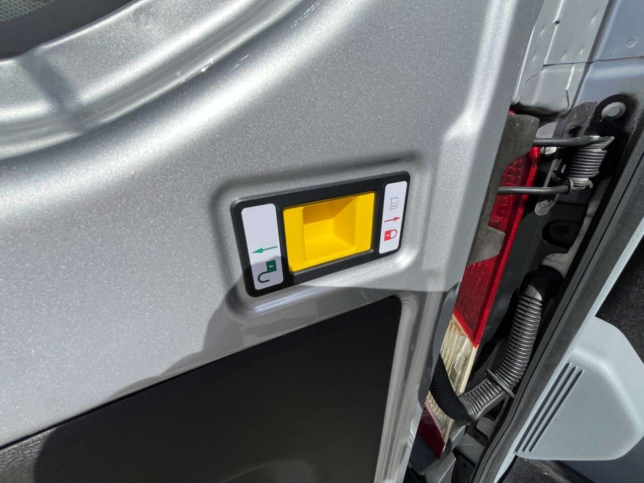 2019 FORD TRANSIT 2019 FORD TRANSIT