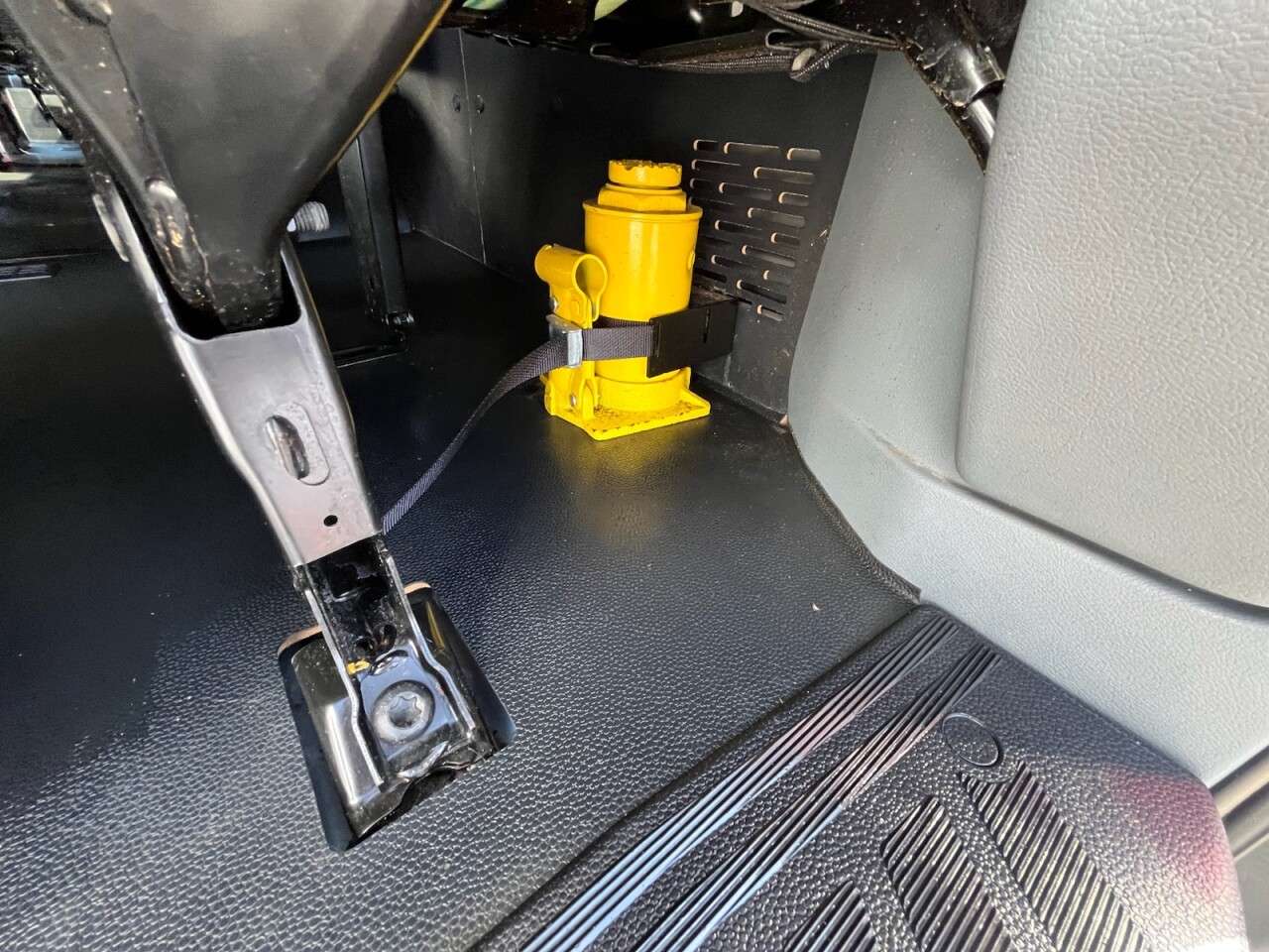 2019 FORD TRANSIT 2019 FORD TRANSIT