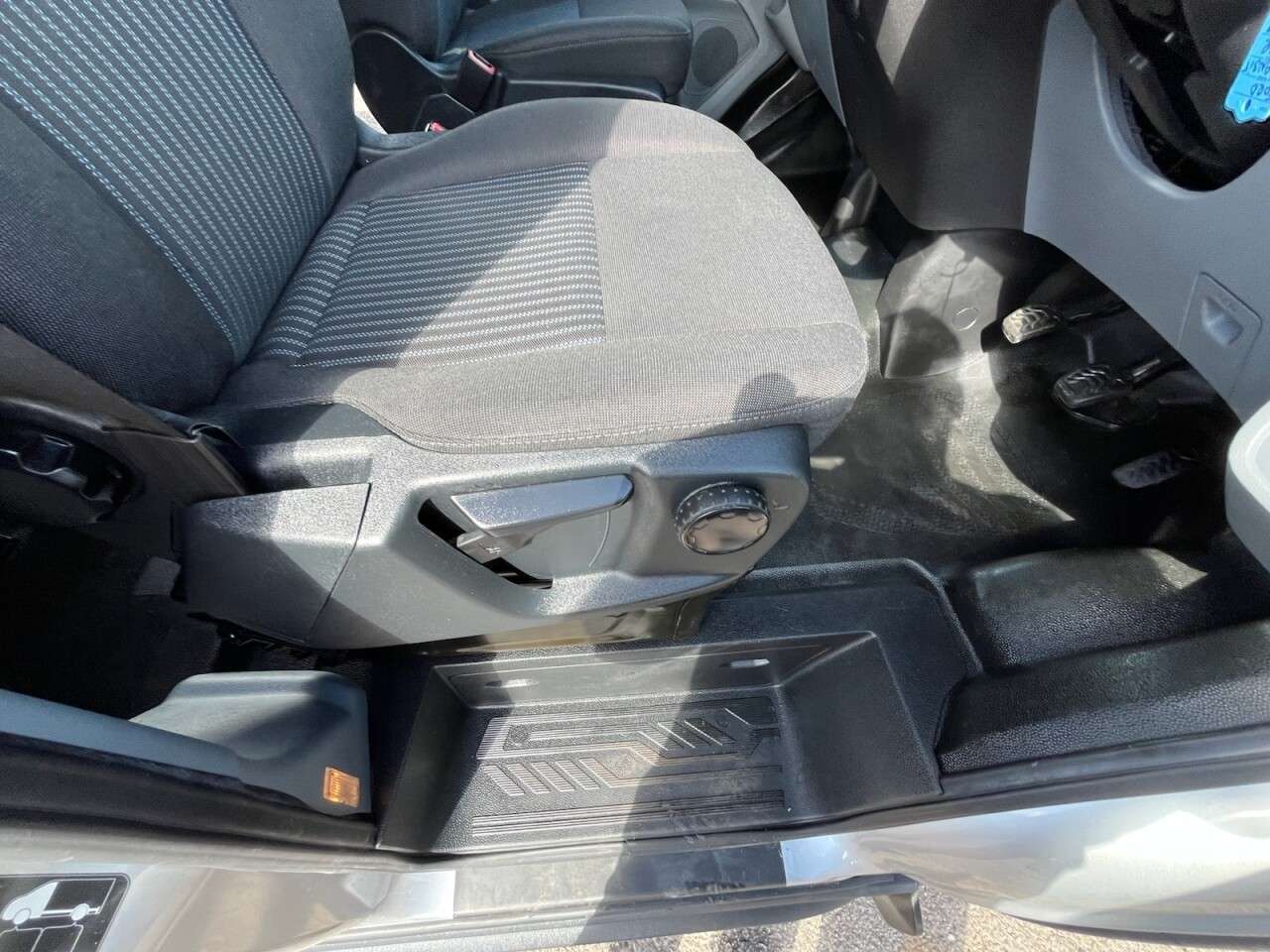 2019 FORD TRANSIT 2019 FORD TRANSIT