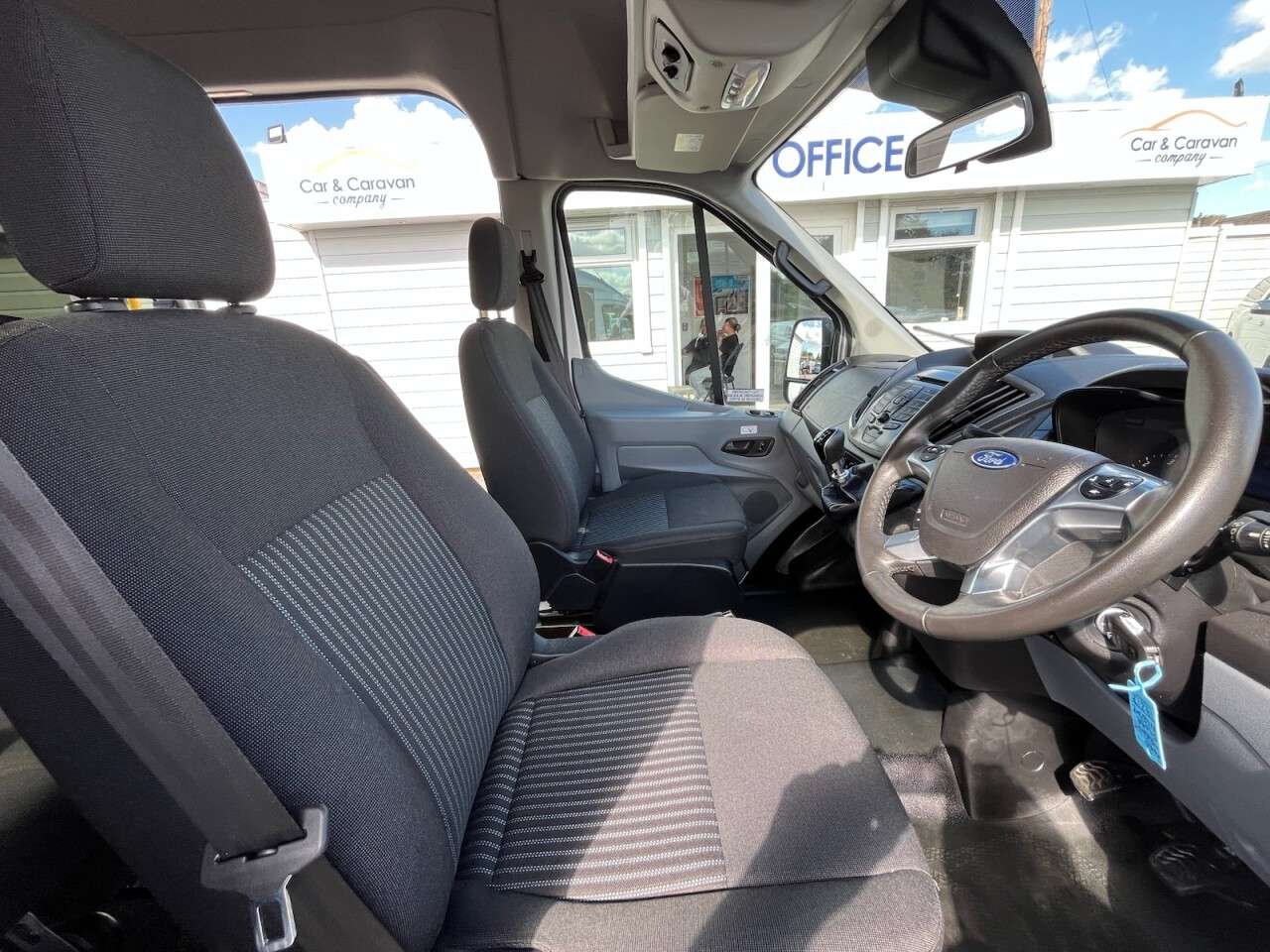 2019 FORD TRANSIT 2019 FORD TRANSIT