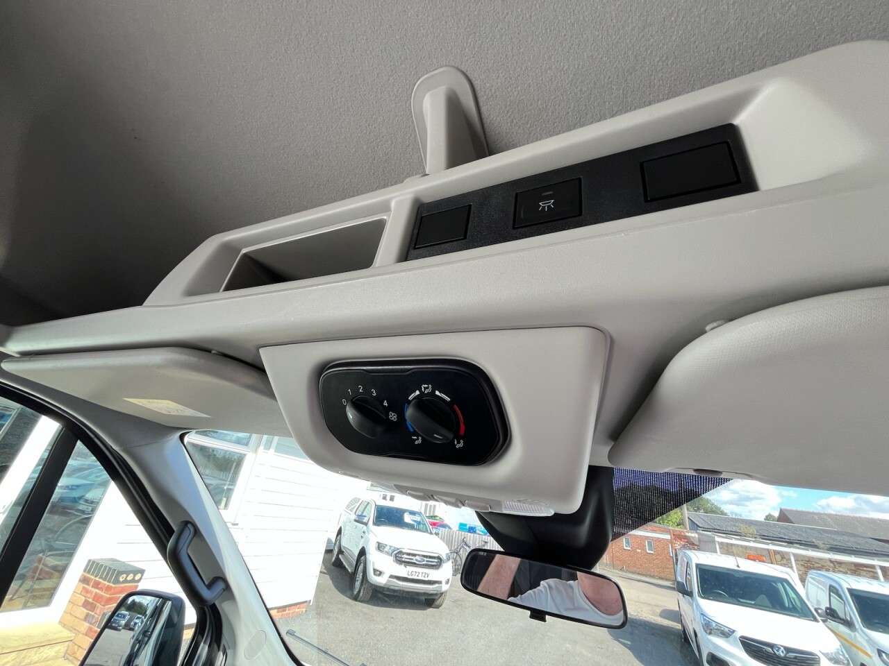 2019 FORD TRANSIT 2019 FORD TRANSIT