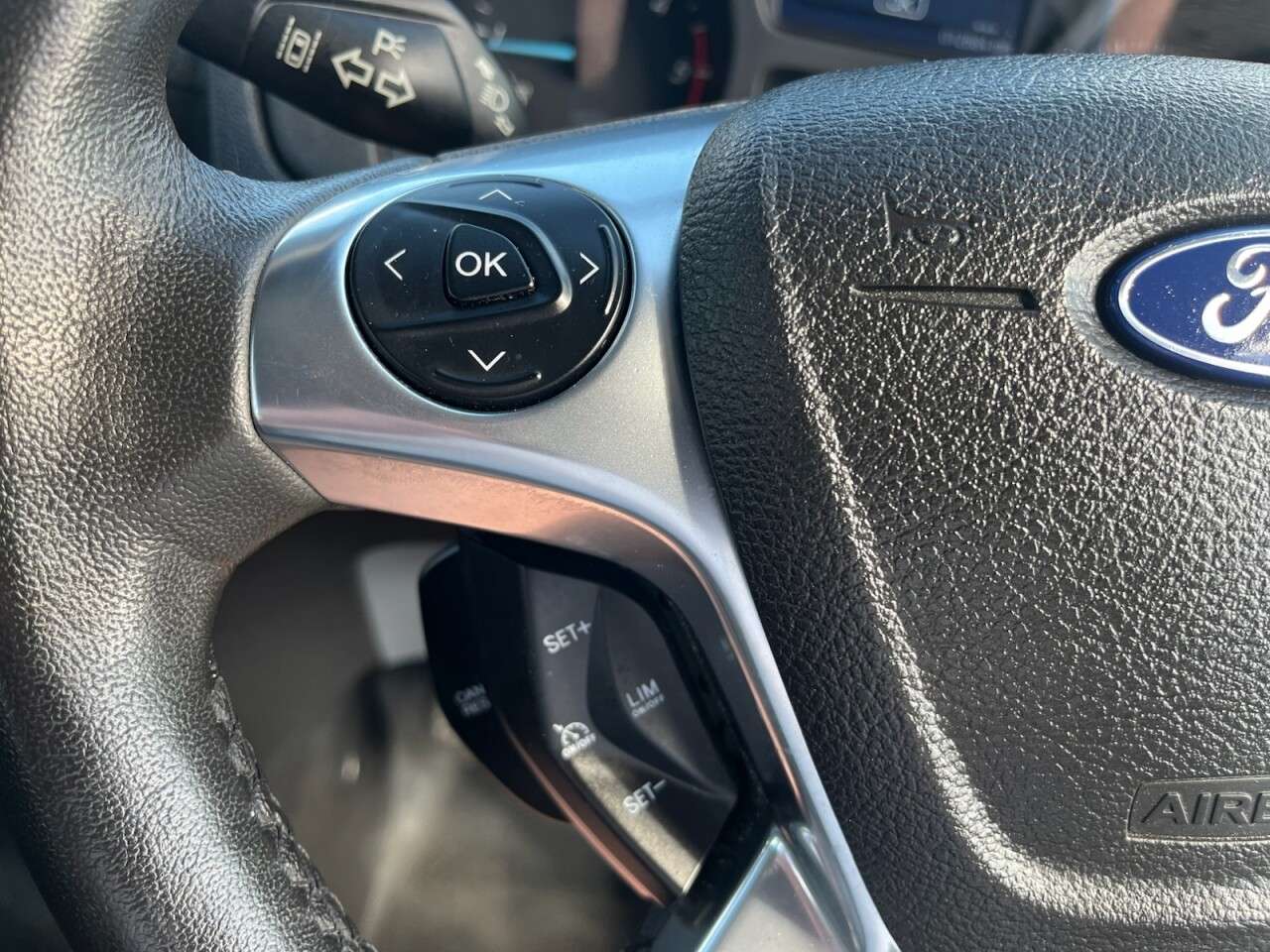 2019 FORD TRANSIT 2019 FORD TRANSIT