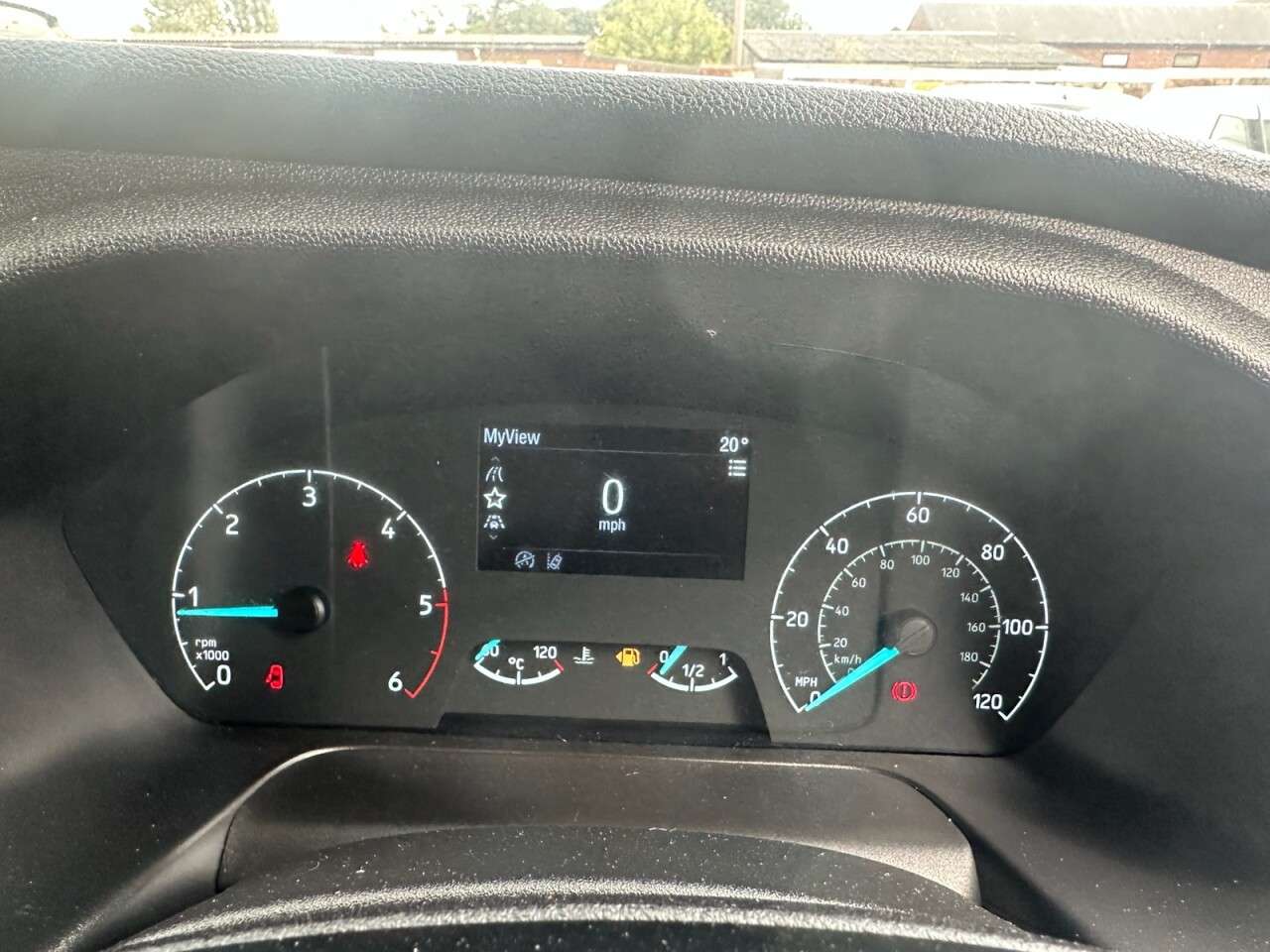 2019 FORD TRANSIT 2019 FORD TRANSIT