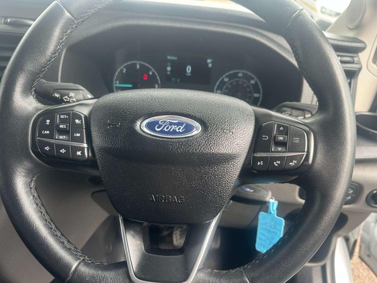 2019 FORD TRANSIT 2019 FORD TRANSIT