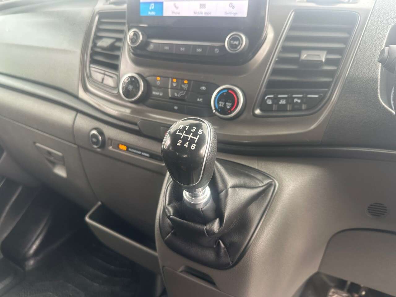 2019 FORD TRANSIT 2019 FORD TRANSIT