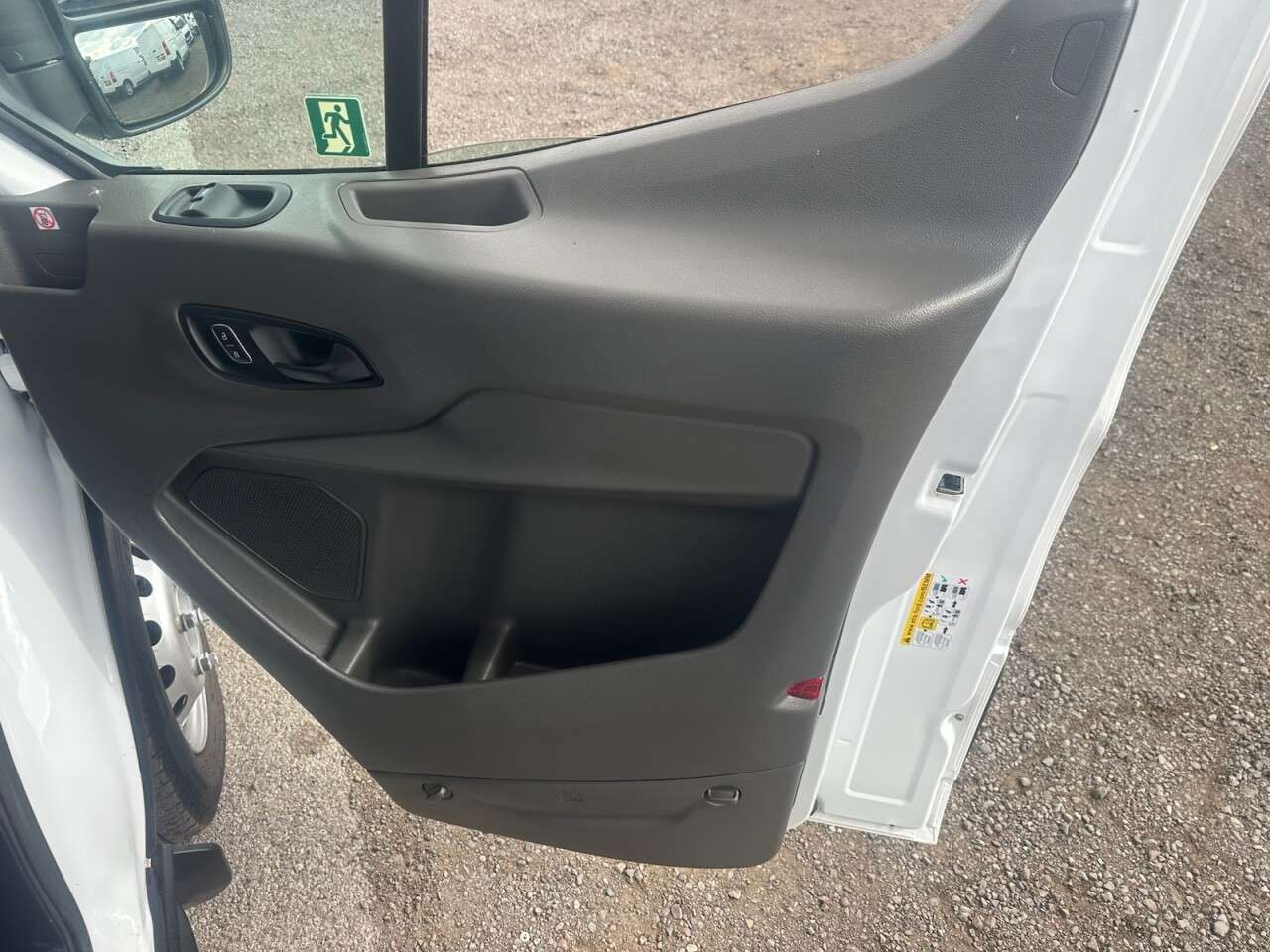 2019 FORD TRANSIT 2019 FORD TRANSIT