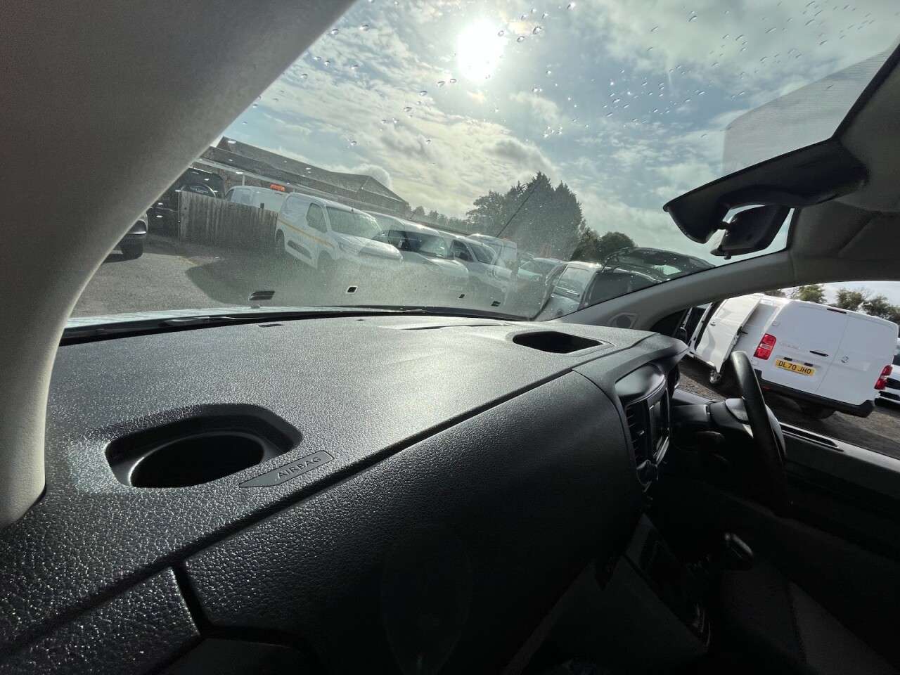 2022 TOYOTA PROACE 2022 TOYOTA PROACE