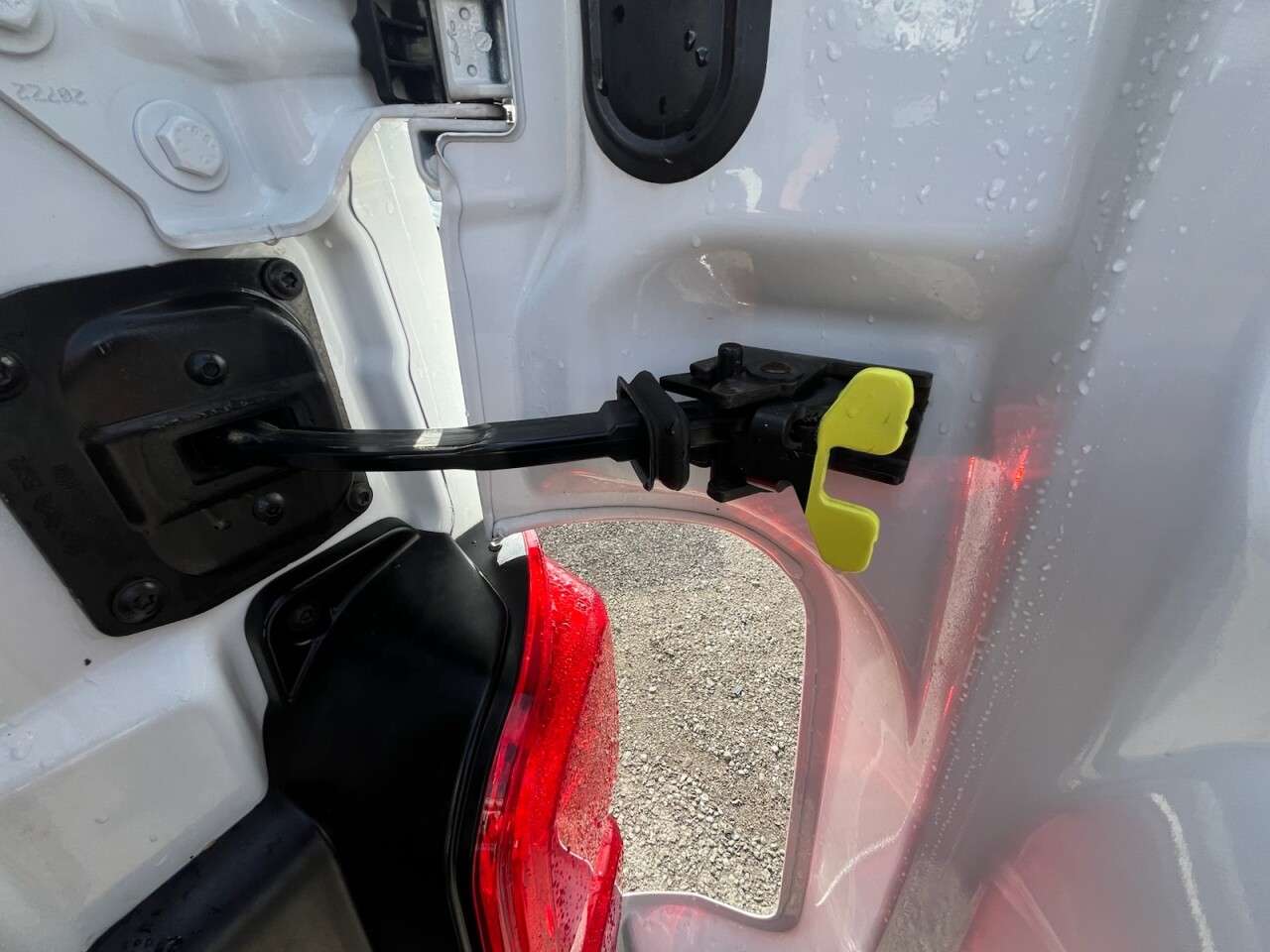 2022 TOYOTA PROACE 2022 TOYOTA PROACE