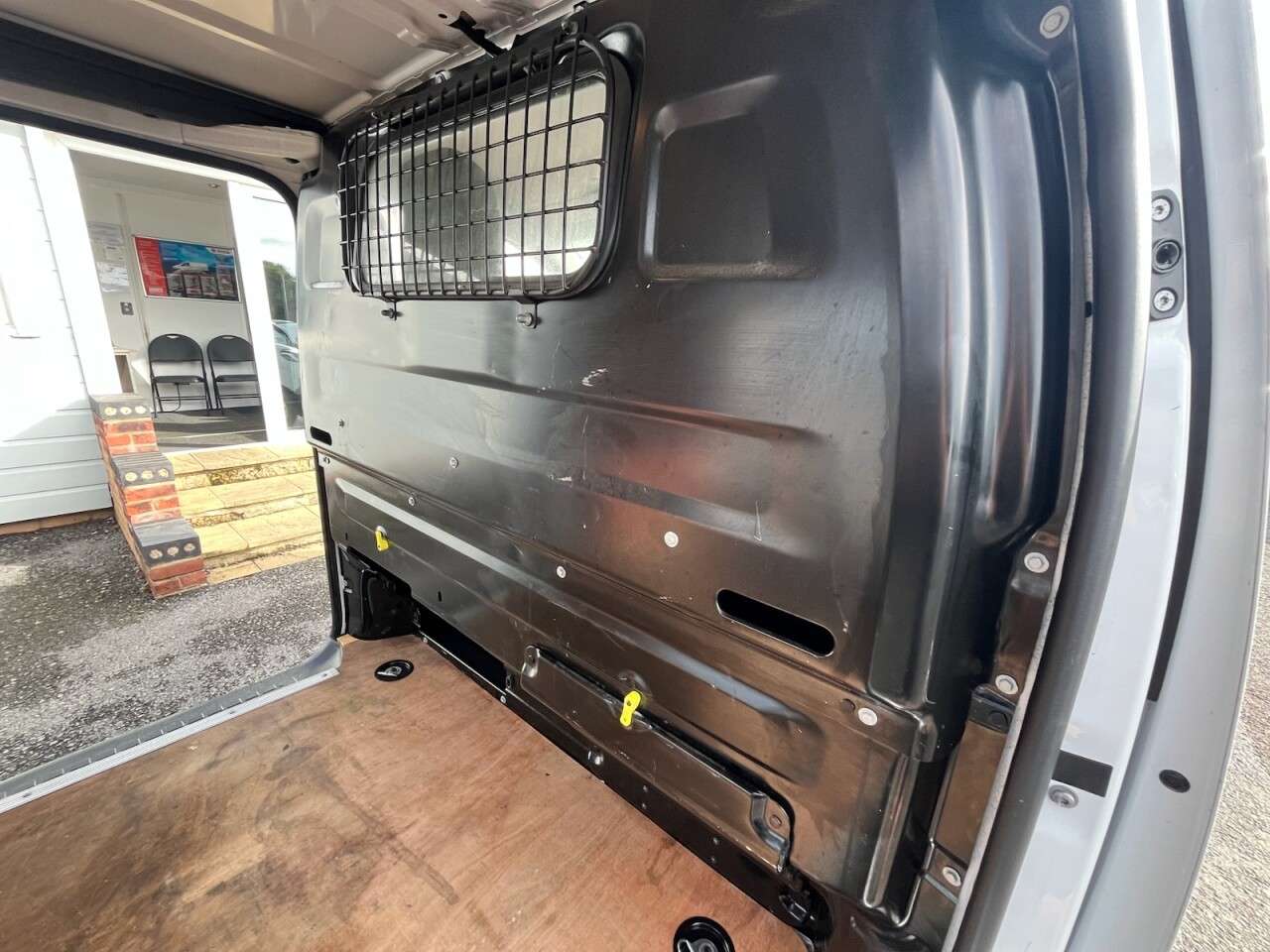 2022 TOYOTA PROACE 2022 TOYOTA PROACE