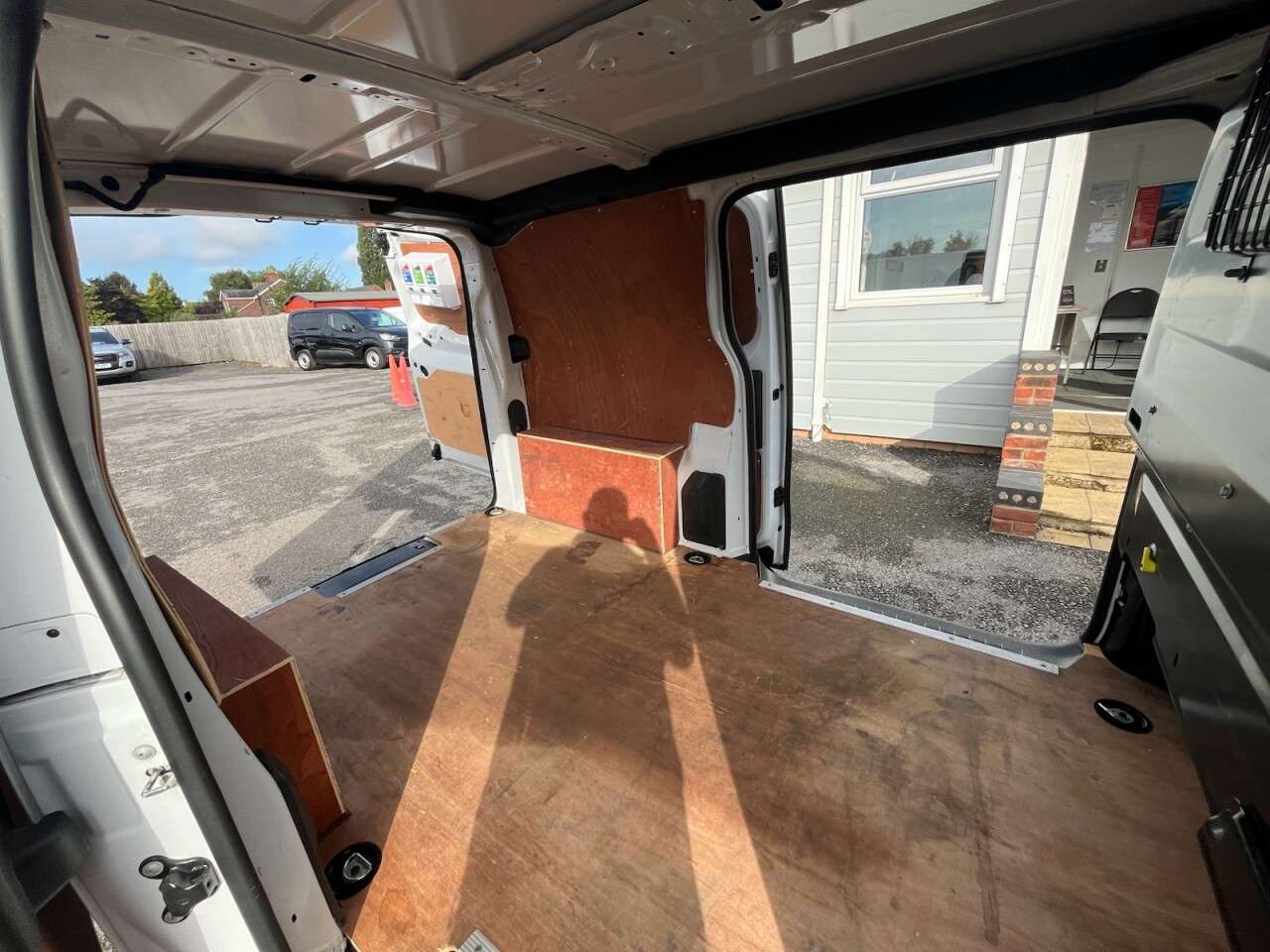 2022 TOYOTA PROACE 2022 TOYOTA PROACE