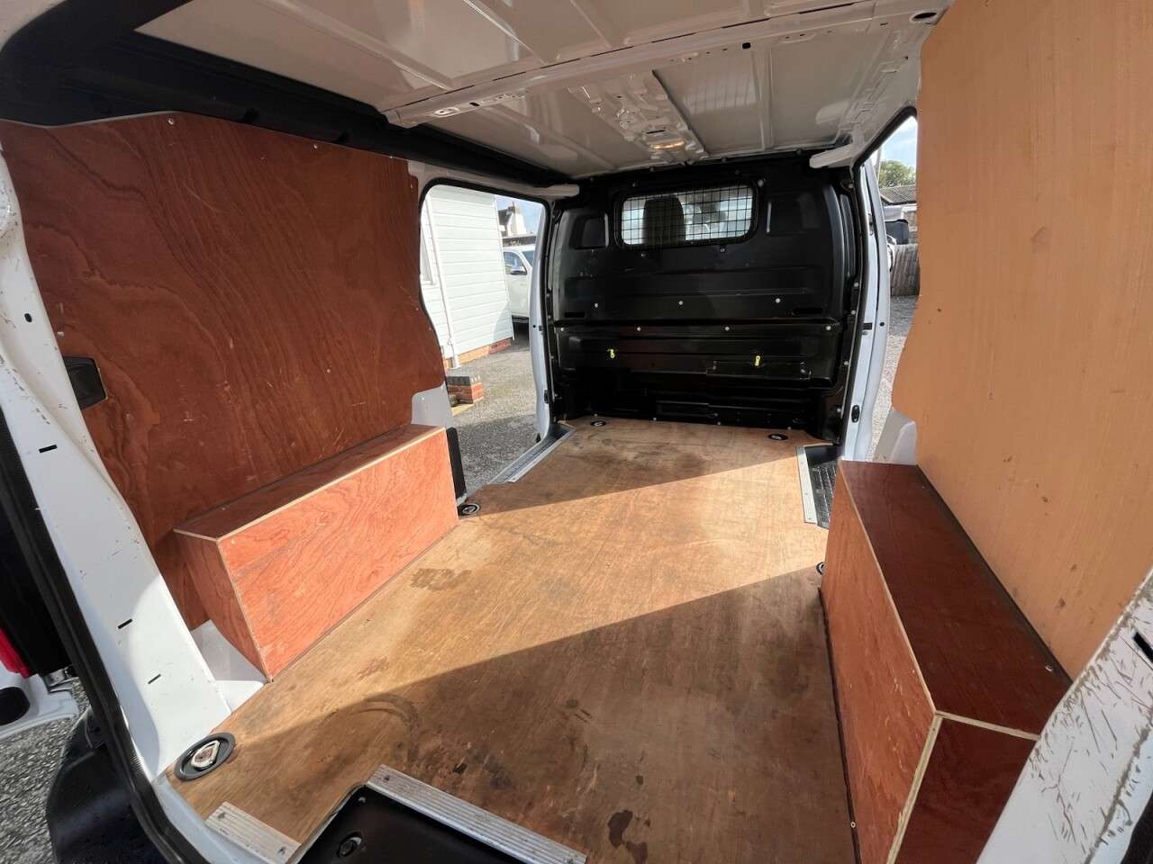 2022 TOYOTA PROACE 2022 TOYOTA PROACE