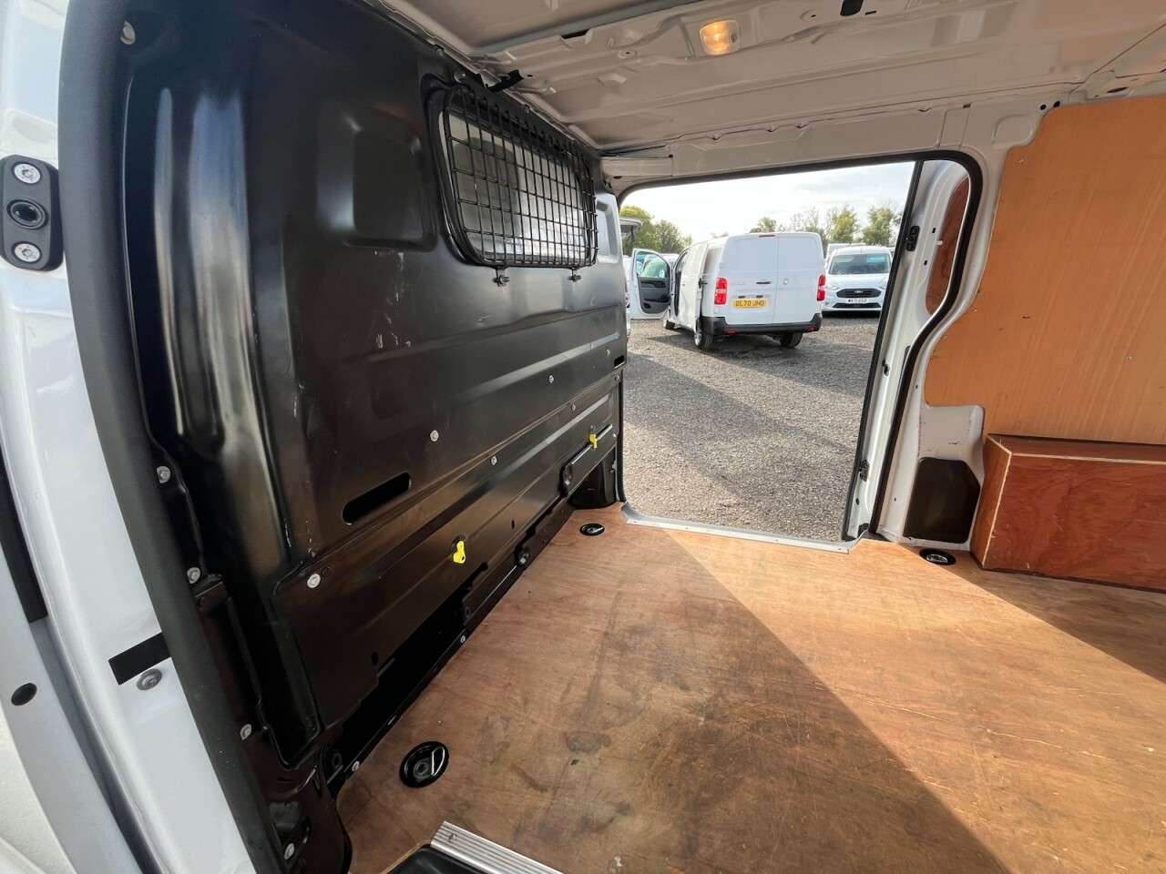 2022 TOYOTA PROACE 2022 TOYOTA PROACE