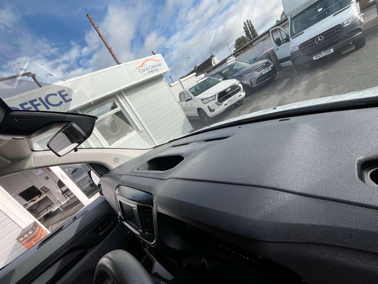 2022 TOYOTA PROACE 2022 TOYOTA PROACE