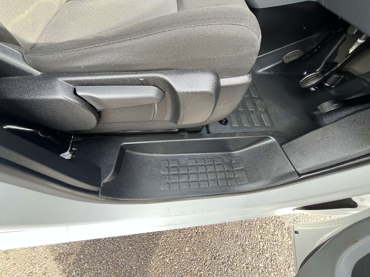 2022 TOYOTA PROACE 2022 TOYOTA PROACE