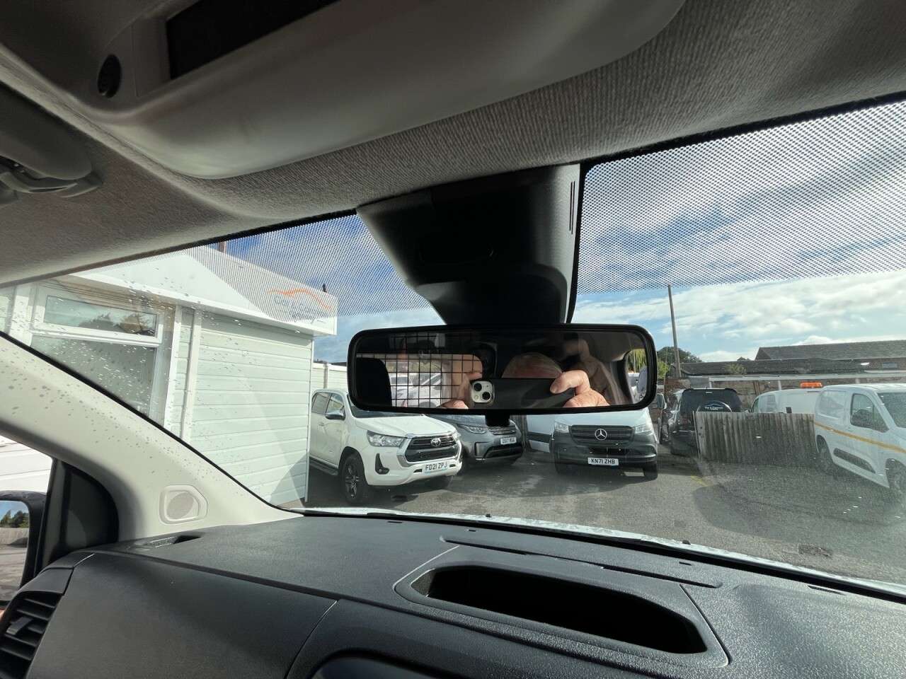 2022 TOYOTA PROACE 2022 TOYOTA PROACE