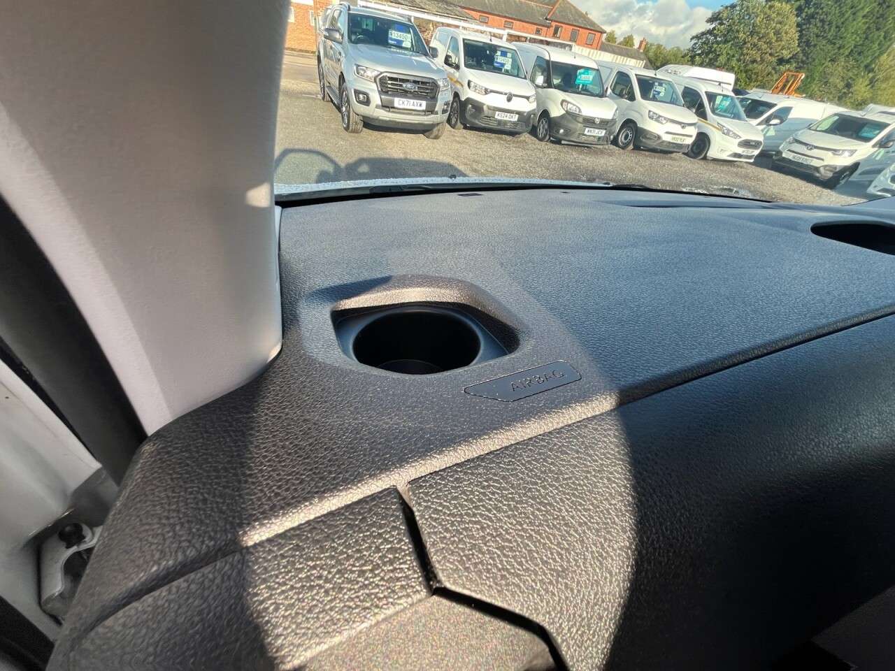 2022 TOYOTA PROACE 2022 TOYOTA PROACE